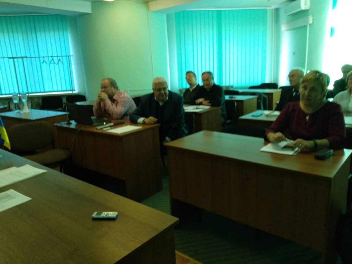 Відбудося чергове засідання Правління ГО &ldquo;Українська ліга розвитку паліативної та хоспісної допомоги&rdquo;