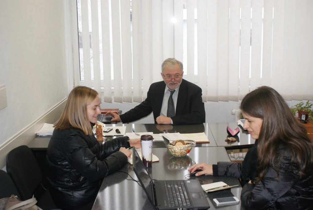 The league continues its work after the Christmas holidays