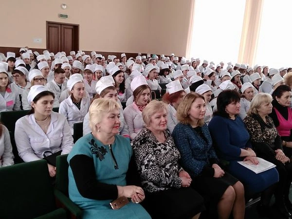 На Кіровоградщині підготували відеоурок як запобігти пролежням у паліативних пацієнтів у домашніх умовах