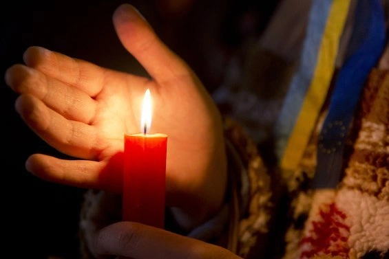 Світла пам&rsquo;ять про видатного вченого-педіатра Олену Лук&rsquo;янову зажди житиме в серцях українців
