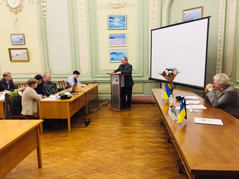 Підсумкове засідання &laquo;Ліги&raquo;: здобутки та плани