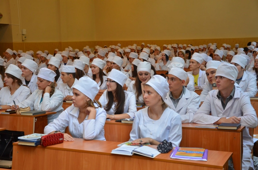 Василь Князевич: Регіони повинні надати кандидатури для навчання тренерів з паліативної та хоспісної допомоги