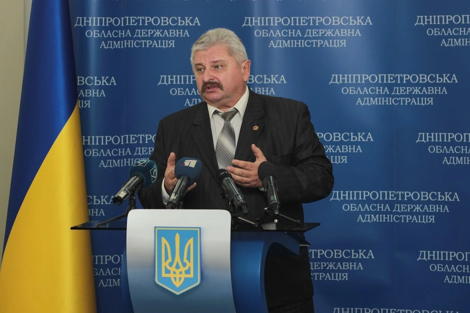 У Дніпрі розпочато будівництво першого в області паліативного центру