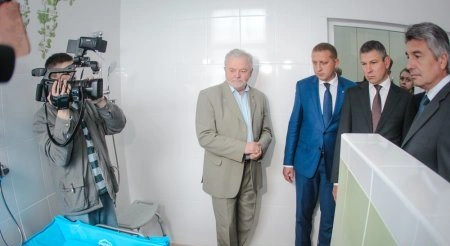 Чергова позитивна відмітка у розвитку паліативної допомоги в Україні