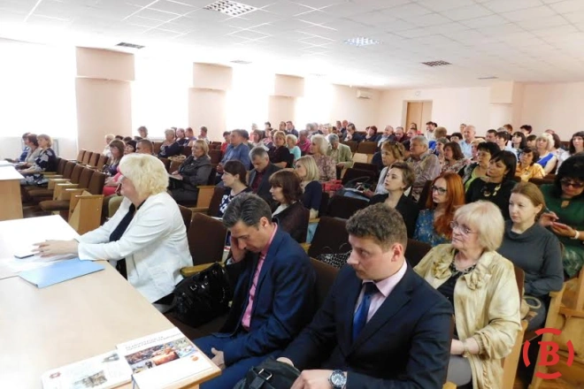 На Полтавщині пройшов семінар-нарада по паліативній та хоспісній допомозі